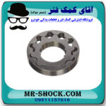 دنده اویل پمپ تویوتا لندکروز 2008-2015 سیستم 6 سیلندر برند اصلی تویوتا جنیون با تضمین اصالت - Image 2