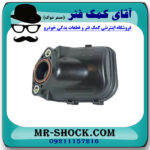 توری اویل پمپ تویوتا پرادو 2005-2010 سیستم 6 سیلندر برند اصلی تویوتا جنیون با تضمین اصالت - Image 2
