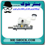 پمپ ترمز تویوتا کرولا 2005-2007 برند ساخت ژاپن - Image 2