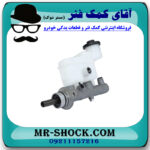 پمپ ترمز بالا تویوتا هایلوکس 2007-2010 برند ساخت ژاپن با بهترین کیفیت - Image 2