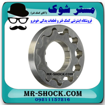 دنده اویل پمپ لکسوس RX350 مدل 2010-2015 برند اصلی تویوتا جنیون با بهترین قیمت در فروشگاه مستر شوک (آقای کمک فنر) مرکز فروش کمک فنر KYB و قطعات یدکی خودرو