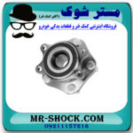 توپی بلبرینگ چرخ جلو نیسان ایکس تریل X-TRAIL برند ساخت چین با بهترین قیمت - Image 2