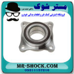 بلبرینگ چرخ جلو تویوتا پرادو 2012-2015 برند اصلی تویوتا جنیون با ABS - Image 2