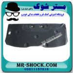 نمد کاپوت تویوتا کمری 2007-2010 برند ساخت چین با بهترین کیفیت - Image 2