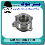 بلبرینگ چرخ جلو تویوتا هایس 2005-2013 برند اصلی تویوتا جنیون با تضمین اصالت - Image 2