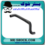 شیلنگ بالا رادیاتور تویوتا کمری 2005-2006 برند اصلی تویوتا جنیون با تضمین اصالت - Image 2