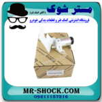 پمپ بنزین تویوتا کمری 2007-2010 برند اصلی تویوتا جنیون با تضمین اصالت - Image 2
