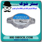 درب رادیاتور آب لکسوس RX350 مدل 2010-2011 برند ساخت ژاپن با بهترین کیفیت - Image 3