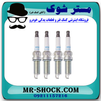 شمع موتور سانگ یانگ تیوولی 2015-2018 برند اصلی ساخت کره جنوبی با بهترین قیمت در فروشگاه مستر شوک (آقای کمک فنر) مرکز فروش کمک فنر KYB و قطعات یدکی خودرو