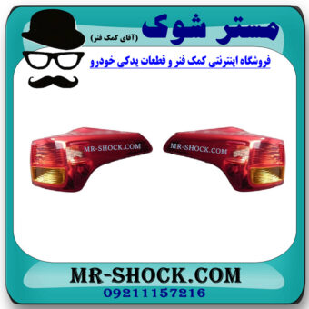 چراغ خطر گلگیر تویوتا راوفور 2014-2016 برند ساخت تایوان با بهترین قیمت در فروشگاه مستر شوک (آقای کمک فنر) مرکز فروش کمک فنر KYB و قطعات یدکی خودرو