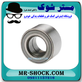 بلبرینگ چرخ جلو تویوتا کمری 2007-2010 برند اصلی تویوتا جنیون با بهترین قیمت در فروشگاه مستر شوک (آقای کمک فنر) مرکز فروش کمک فنر KYB و قطعات یدکی خودرو