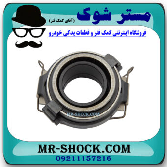 بلبرینگ کلاچ تویوتا هایلوکس 2016-2019 برند اصلی تویوتا جنیون با بهترین قیمت در فروشگاه مستر شوک (آقای کمک فنر) مرکز فروش کمک فنر KYB و قطعات یدکی خودرو
