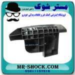 براکت گوشه راست سپر عقب تویوتا پرادو 2005-2009 (عینکی سپر ) برند ساخت چین در فروشگاه مستر شوک
