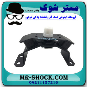 دسته گیربکس تویوتا هایلوکس 2016-2020 برند ساخت تایلند/تایوان با بهترین قیمت در فروشگاه مستر شوک (آقای کمک فنر) مرکز فروش کمک فنر KYB و قطعات یدکی خودرو