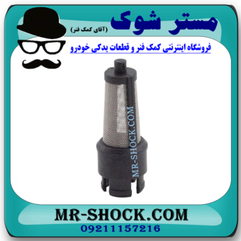 فیلتر شیر کنترل OCV لکسوس RX350 مدل 2010-2014 برند اصلی تویوتا جنیون با بهترین قیمت در فروشگاه مستر شوک (آقای کمک فنر) مرکز فروش کمک فنر KYB و قطعات یدکی خودرو