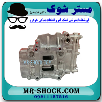 اویل پمپ سوزوکی ویتارا 2400 برند اصلی شرکتی سوزوکی با بهترین قیمت در فروشگاه مستر شوک (آقای کمک فنر) مرکز فروش کمک فنر KYB و قطعات یدکی خودرو
