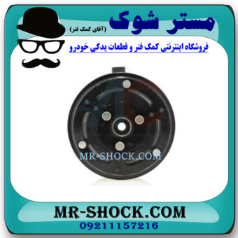 کلاچ کمپرسور کولر تویوتا کرولا 2005-2007 برند اصلی تویوتا جنیون با بهترین قیمت در فروشگاه مستر شوک (آقای کمک فنر) مرکز فروش کمک فنر KYB و قطعات یدکی خودرو