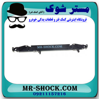 قاب بالای بادگیر فن تویوتا راوفور 2014-2015 برند اصلی تویوتا جنیون با بهترین قیمت در فروشگاه مستر شوک (آقای کمک فنر) مرکز فروش کمک فنر KYB و قطعات یدکی خودرو