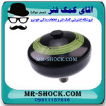 گوی تنظیم ارتفاع جلو سمت چپ لکسوس LX570 مدل 2010-2015 برند اصلی تویوتا جنیون در فروشگاه مستر شوک