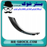 فلاپ روی درب عقب سمت راست لکسوس NX200 مدل 2016-2019 برند اصلی تویوتا جنیون در فروشگاه مستر شوک
