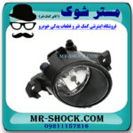 پروژکتور جلو سمت چپ نیسان تیانا برند تجاری ساخت چین با بهترین قیمت در فروشگاه مستر شوک