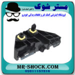 براکت کنج سپر عقب سمت چپ تویوتا کرولا 2008-2010 برند اصلی تویوتا جنیون در فروشگاه مستر شوک