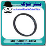 اورینگ ترموستات تویوتا پرادو 4 سیلندر 2005-2009 برند اصلی تویوتا جنیون در فروشگاه مستر شوک