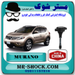 کویل نیسان مورانو 2010-2013 برند ساخت چین با بهترین قیمت در فروشگاه مستر شوک (آقای کمک فنر) مرکز فروش کمک فنر KYB  و قطعات یدکی خودرو