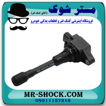 کویل نیسان مورانو 2010-2013 برند ساخت چین با بهترین قیمت در فروشگاه مستر شوک (آقای کمک فنر) مرکز فروش کمک فنر KYB  و قطعات یدکی خودرو