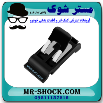 فنر درب باک لکسوس ES350 مدل 2008-2011 برند اصلی تویوتا جنیون