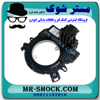 سنسور زاویه فرمان میتسوبیشی میراژ برند اصلی میتسوبیشی موتور با بهترین قیمت در فروشگاه مستر شوک (آقای کمک فنر) مرکز فروش قطعات یدکی خودرو