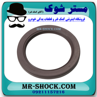 کاسه نمد توربین تویوتا یاریس 2016-2017 برند اصلی تویوتا جنیون با بهترین قیمت در فروشگاه مستر شوک (آقای کمک فنر) مرکز فروش قطعات یدکی خودرو