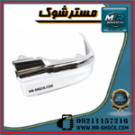 گل سپر عقب سمت راست تویوتا هایلوکس 2016-2020 برند اصلی تویوتا جنیون در فروشگاه مستر شوک