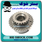 دنده CVT هوا لکسوس RX350 مدل 2007-2008 برند اصلی تویوتا جنیون با بهترین قیمت و کیفیت در فروشگاه مستر شوک مرکز فروش کمک فنر KYB و قطعات یدکی خودرو