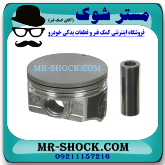 پیستون نیسان پیکاپ برند ساخت ژاپن با بهترین قیمت و کیفیت در فروشگاه مستر شوک مرکز فروش کمک فنر KYB و قطعات یدکی خودرو