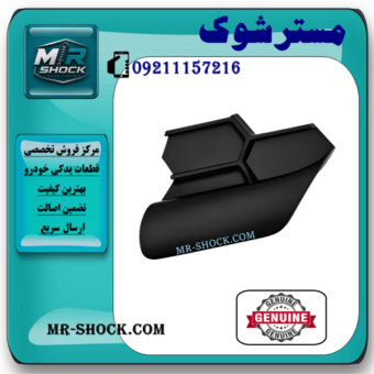 درپوش بکسل بند سمت چپ لکسوس NX300 مدل 2016-2019 برند اصلی تویوتا جنیون در فروشگاه مستر شوک